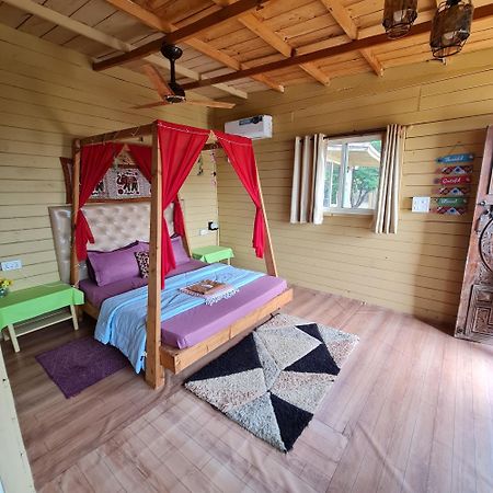 Love Temple Beach Resort أرامبول المظهر الخارجي الصورة