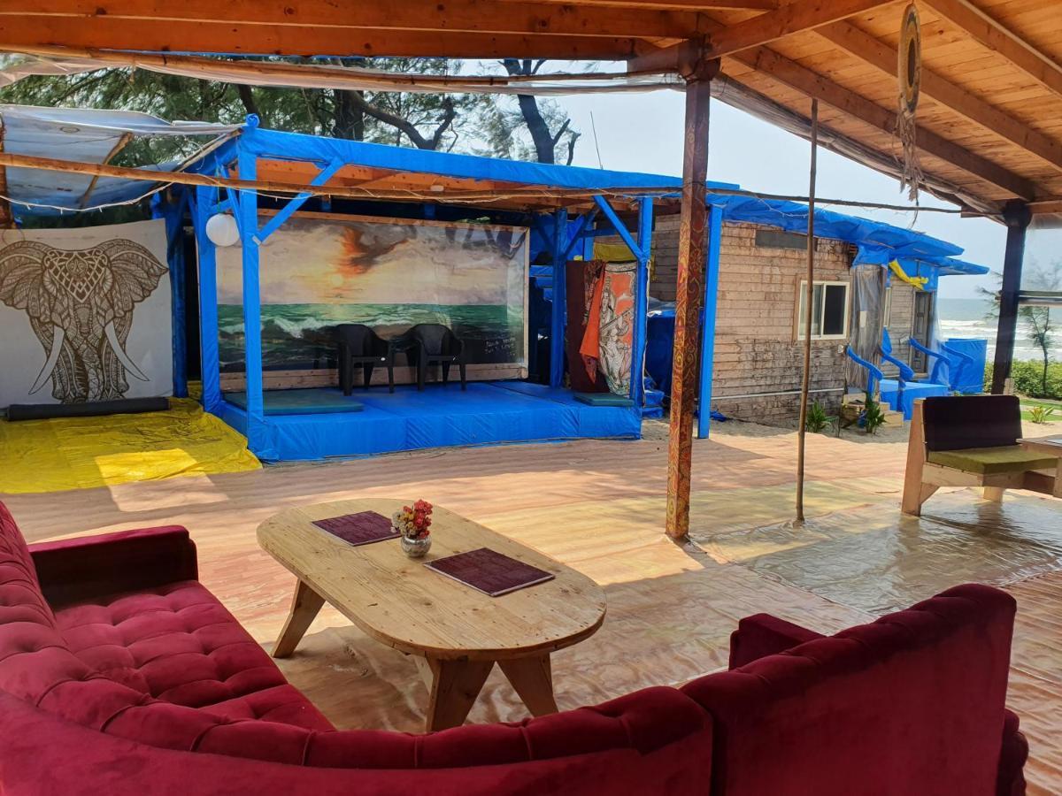 Love Temple Beach Resort أرامبول المظهر الخارجي الصورة