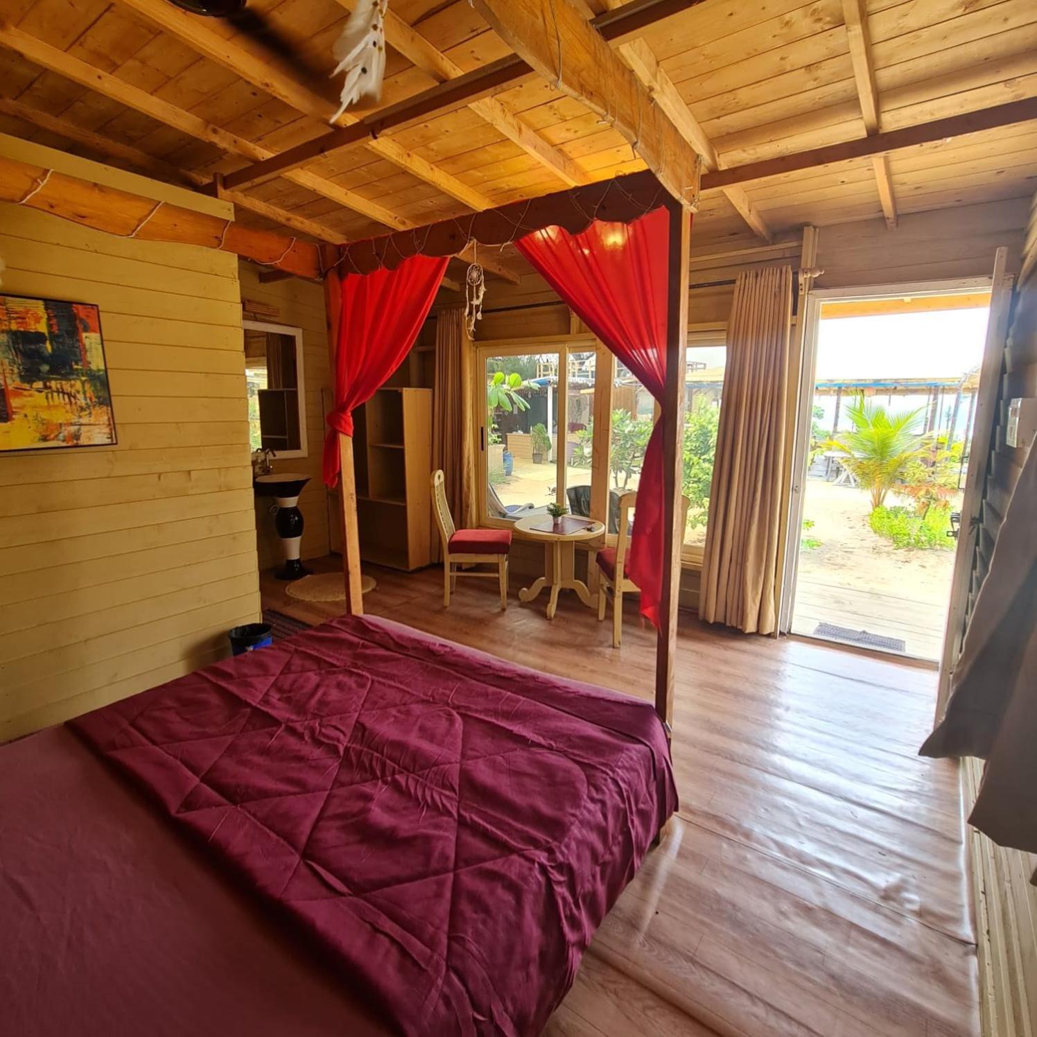 Love Temple Beach Resort أرامبول المظهر الخارجي الصورة