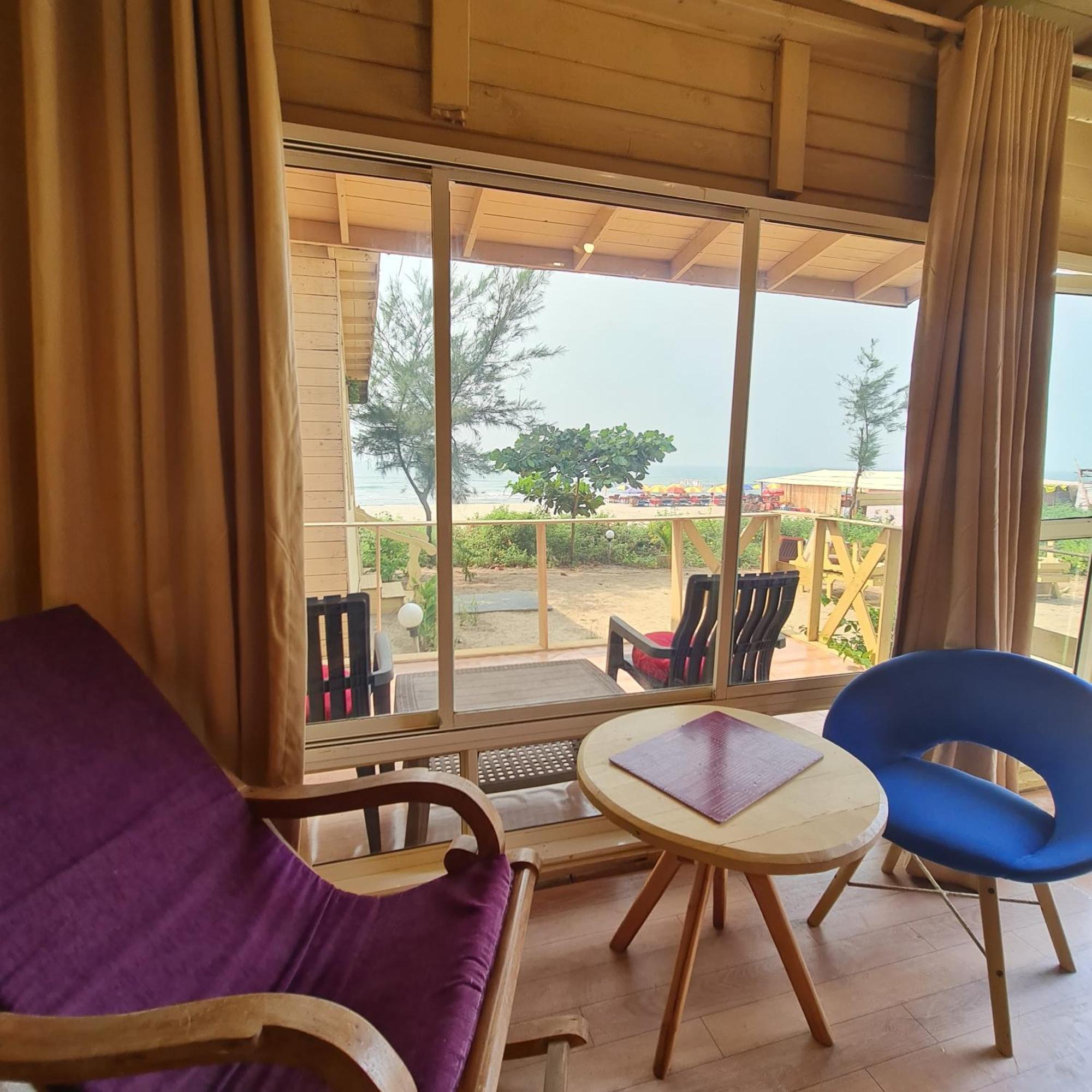 Love Temple Beach Resort أرامبول المظهر الخارجي الصورة